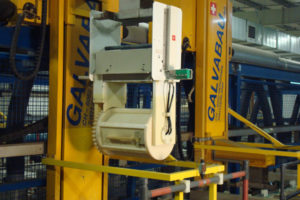Automated Plating Lines