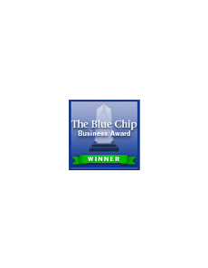 Indiana Blue Chip Award