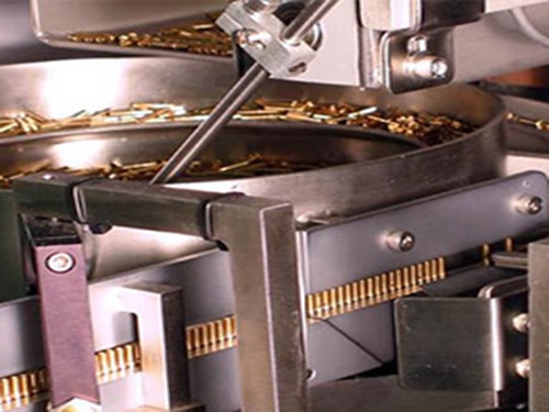 Nickel Plating